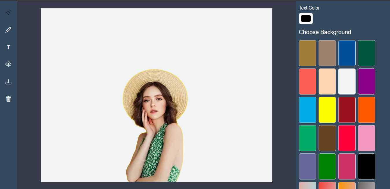 Fourth section image